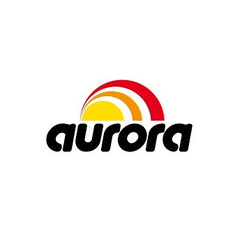 Logo Aurora Alimentos